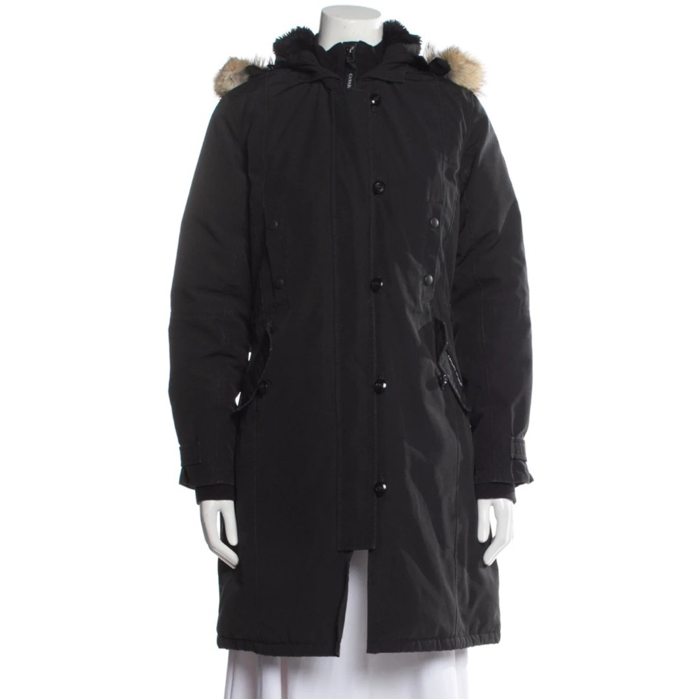 Canada Goose coat